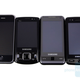 Illustration for article titled Samsung Pixon 8MP Camera Phone Gets Groped